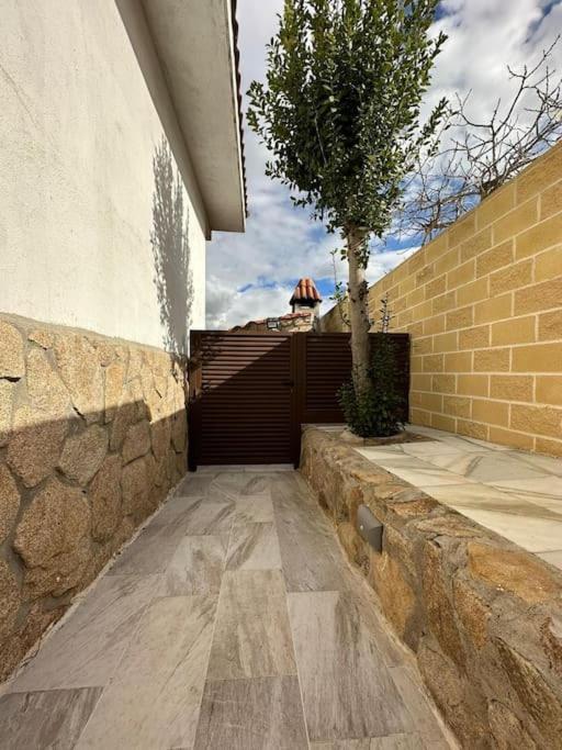 Villa Los Cantos Toledo Exterior foto