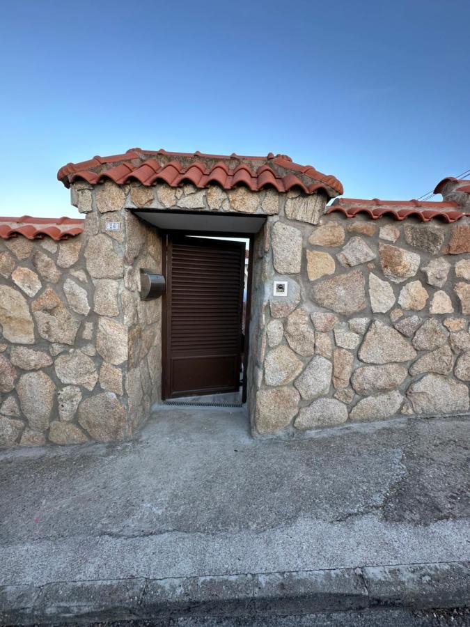 Villa Los Cantos Toledo Exterior foto